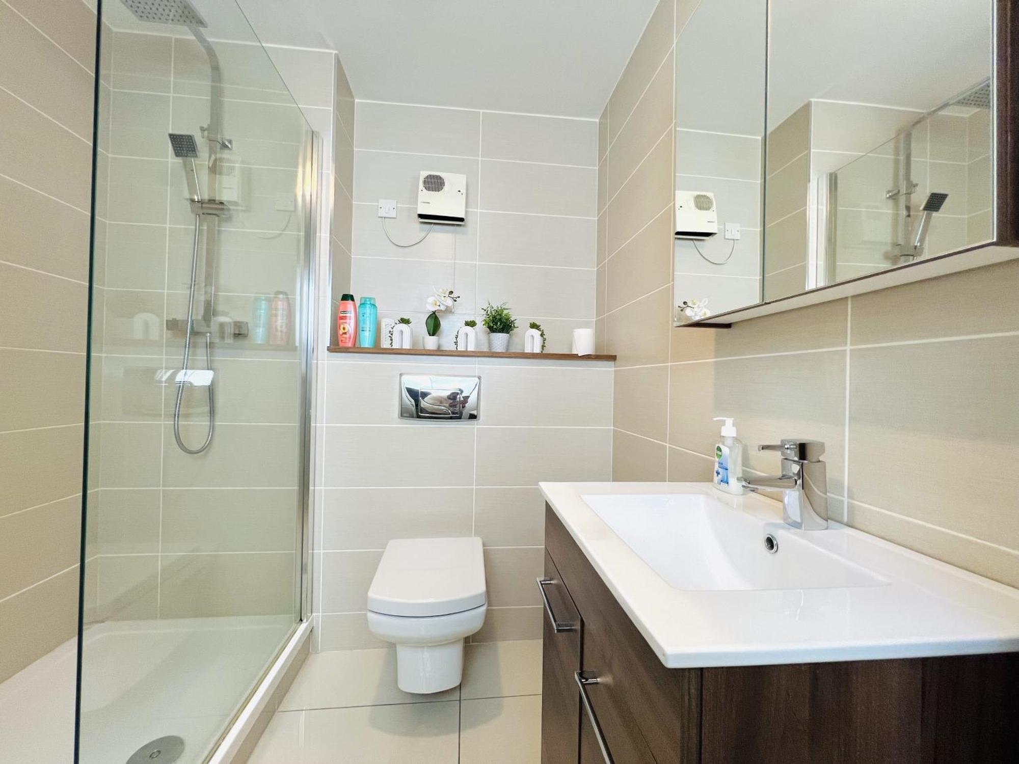 Lovely Spacious Apartment At Temple Bar ดับลิน ภายนอก รูปภาพ
